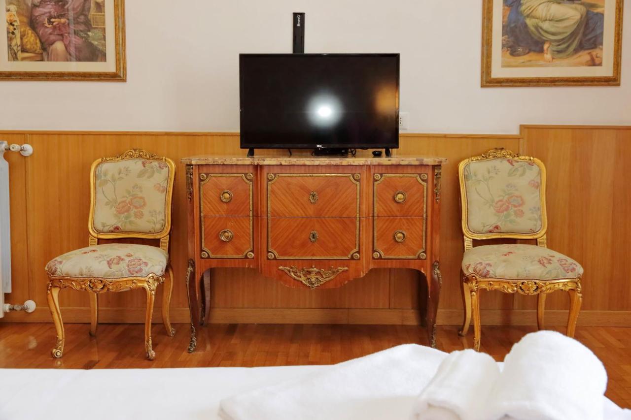 Sonnino Suite — Fotos 2