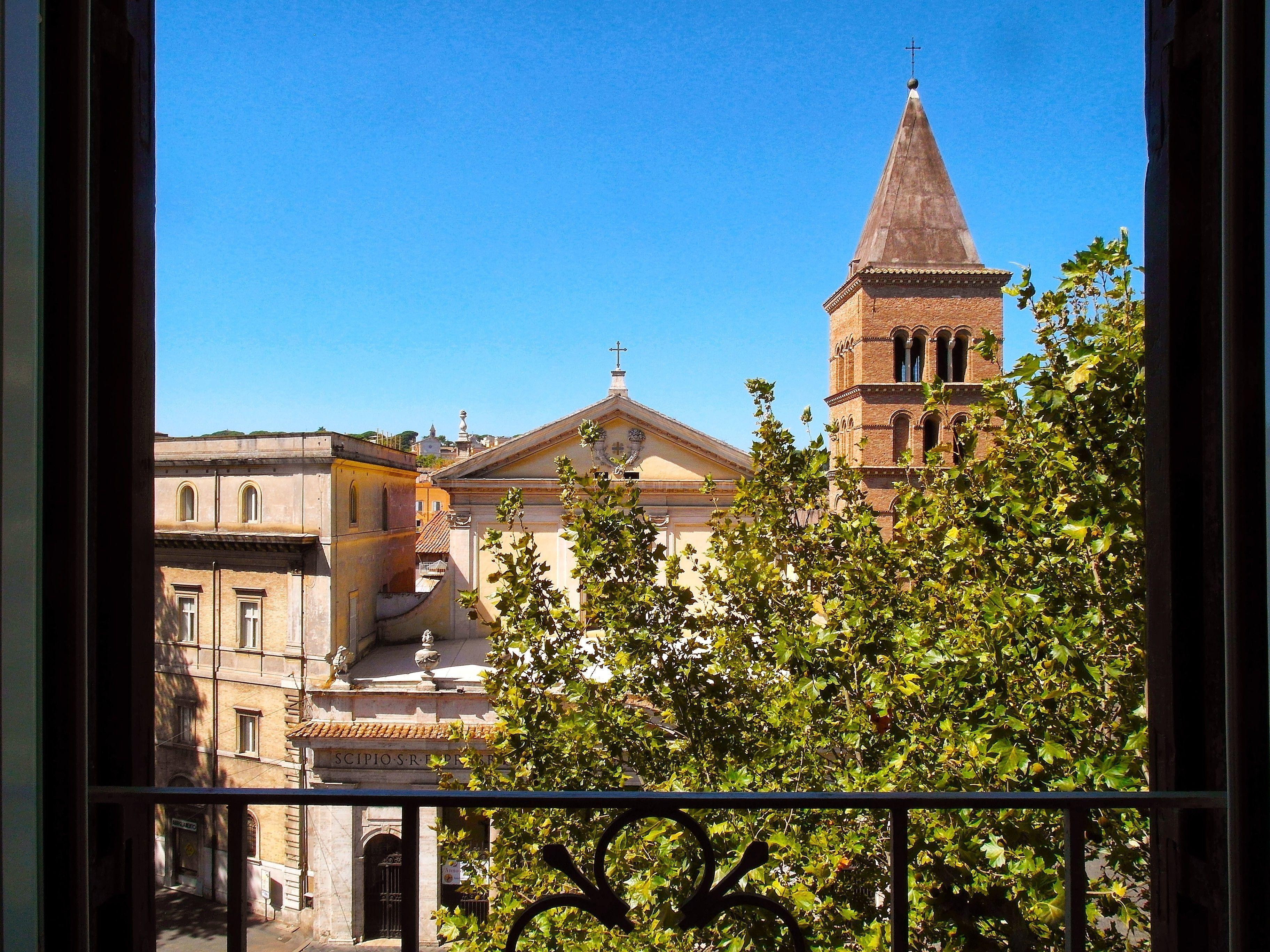 Sonnino Suite — Fotos 1